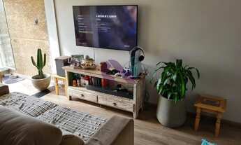 Imagem 5: Lindo Apartamento 70m² 3dorms sendo uma Suíte