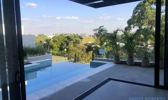 Imagem 2: CASA EM CONDOMÍNIO - TAMBORÉ - SP