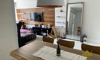 Imagem: Apartamento à venda, 80 m² por R$ 1.040.000,00