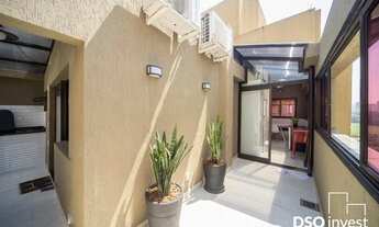 Imagem 5: SãO PAULO - Apartamento Padrão - Brooklin Paulista