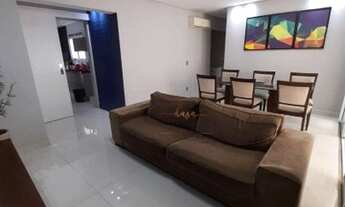 Imagem 6: Apartamento com quatro dormitórios em condomínio clube