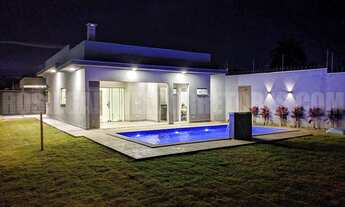 Imagem 7: CAMPO GRANDE - Casa Padrão - Panorama