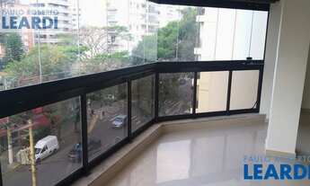 Imagem 7: APARTAMENTO - MOEMA PÁSSAROS - SP