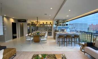 Imagem 6: 3 SUÍTES - LANÇAMENTO ALPHAVILLE