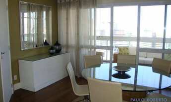 Imagem 2: APARTAMENTO - VILA OLÍMPIA - SP