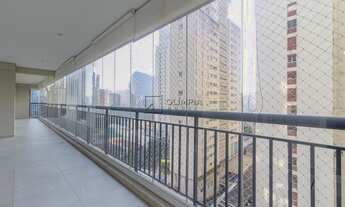 Imagem 7: Locação Apartamento 3 Dormitórios - 170 m² Vila Olímpia