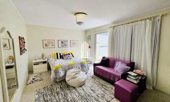 Imagem 4: Sobrado 5 dormitórios no Alto da Lapa