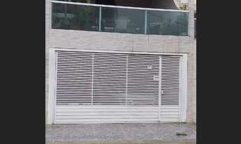 Imagem: Lindo sobrado no bairro Assunção