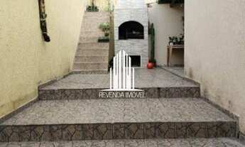 Imagem 5: CASA COM 4 DORMITORIOS , VAGA PARA 3 CARROS , VISTA PARA O PARQUE , EM OTIMA LOCALIZAÇÃO D