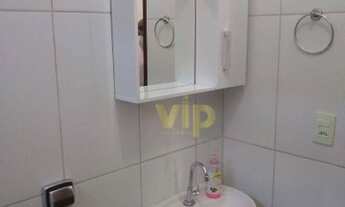 Imagem 5: Kitnet com 1 dormitório para alugar, 56 m² por R$ 950,00/mês - Santa Lúcia - Pouso Alegre