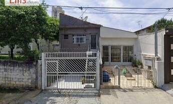 Imagem: Casa 2 Dorm, Sobrado 4 Dorm, Vila Formosa