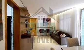 Imagem 3: Área Privativa nova em ótima localização