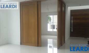 Imagem 4: CASA EM CONDOMÍNIO - TAMBORÉ - SP