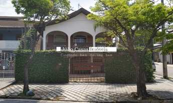 Imagem: Casa comercial na Avenida General Osório