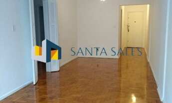 Imagem: Apartamento com dois dormitorios