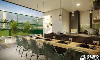 Imagem 4: Apartamento para Venda em Santo André, Santa Maria, 2 dormitórios, 1 banheiro