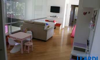 Imagem 4: CASA EM CONDOMÍNIO - ALPHAVILLE RESIDENCIAL UM - SP