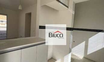 Imagem 4: Casa com 3 dormitórios para alugar, 90 m² por R$ 2.200/mês - Parque Taquaral - Campinas/SP