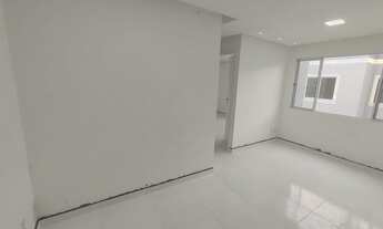 Imagem 7: Apartamento para aluguel possui 42 metros quadrados com 2 quartos em Lírio do Vale - Manau