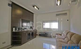 Imagem 4: CASA EM CONDOMÍNIO - ALPHAVILLE - SP