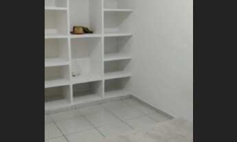 Imagem: Quarto na principal de Manaíra