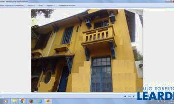 Imagem 6: CASA ASSOBRADADA - BELA VISTA - SP