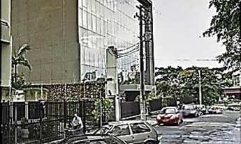 Imagem 4: PRÉDIO - VILA CLEMENTINO - SP