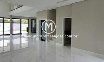 Imagem 4: Casa de alto padrão com 4 suítes à venda, 502 m² Condomínio Jardim do Golfe 3 - São José d