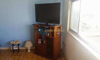 Imagem 6: SANTO ANDRé - Apartamento Padrão - Campestre