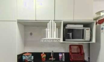 Imagem 7: Cobertura 2 quartos e 1 vaga