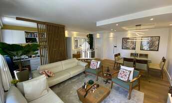 Imagem 4: APARTAMENTO 3 SUITES 2 VAGAS 150M² VILA ANDRADE