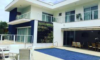 Imagem 3: Sobrado lindo porteira fechada !