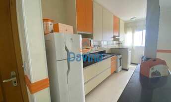 Imagem 4: COBERTURA 3 DORMITÓRIOS COM SUÍTE E LAZER COMPLETO NO CAIÇARA - R$ 790 MIL