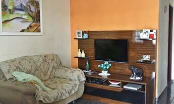 Imagem 2: CASA TÉRREA - JARDIM SÃO MARCOS - SP