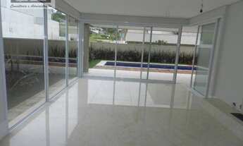 Imagem 15: Casa Residencial à venda, Tamboré, Barueri -