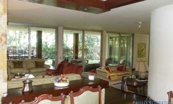 Imagem 7: SOBRADO - ALTO DE PINHEIROS - SP