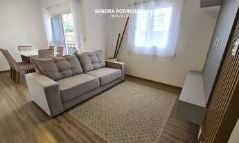 Imagem 3: Apartamento com 2 Quartos à Venda em Residencial Tulipas Arujá, 60 m²