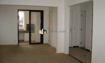 Imagem 2: ESPETACULAR APARTAMENTO 3 SUÍTES ALTO PADRÃO EM OPORTUNIDADE ÚNICA NO MORUMBI!!