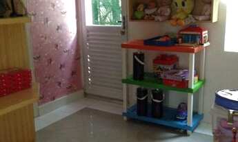 Imagem 5: CONDOMÍNIO - ALPHAVILLE - SP