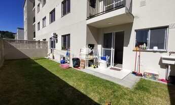 Imagem 2: FLORIANóPOLIS - Apartamento Padrão - Vargem Do Bom Jesus