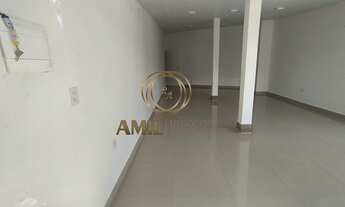 Imagem 3: Ponto comercial/Loja/Box para aluguel com 60 metros quadrados em Vila Ema - São José dos C