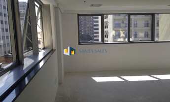 Imagem 2: SALA COMERCIAL - AVENIDA ANGELICA