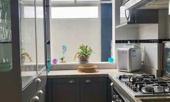 Imagem 5: Apartamento Garden