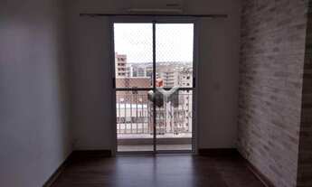 Imagem: Apartamento com 2 dormitórios para alugar