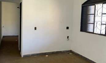 Imagem 4: Vendo parque das Américas Uberaba