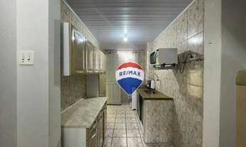 Imagem 5: Casa com 3 dormitórios à venda, 99 m² por R$ 651.000,00 - Vila Belmiro - Santos/SP