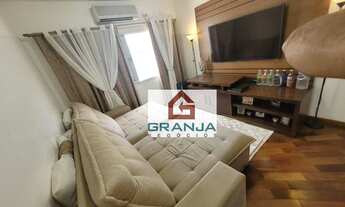 Imagem 16: Condomínio com lazer ao lado do centrinho da Granja