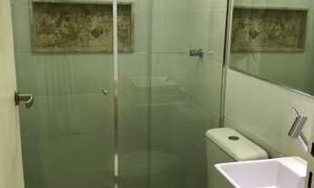 Imagem 5: Apartamento para Venda em Salvador, Candeal, 2 dormitórios, 1 suíte, 2 banheiros, 1 vaga