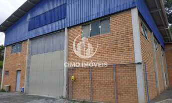 Imagem: Galpão à venda, no Bairro Itoupavazinha