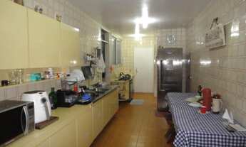 Imagem 5: Apartamento com 3 dormitórios à venda, 144 m² por R$ 1.200.000,00 - Copacabana - Rio de Ja